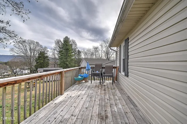 $199,600 | 252 Asheville Avenue, Mount Carmel, TN 37645