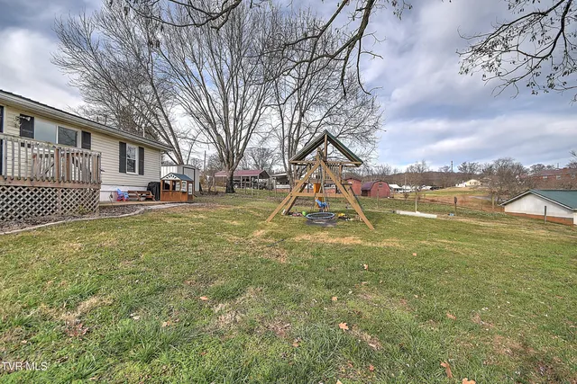 $199,600 | 252 Asheville Avenue, Mount Carmel, TN 37645