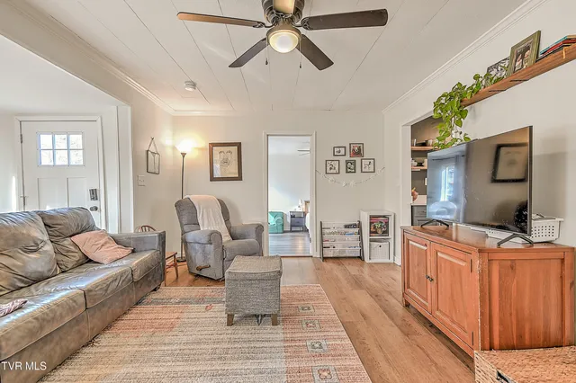 $199,600 | 252 Asheville Avenue, Mount Carmel, TN 37645