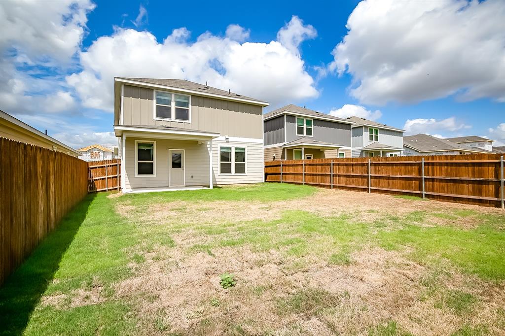 31 Pacific Loon Street Leander, TX 78641 - Photo 27 of 29