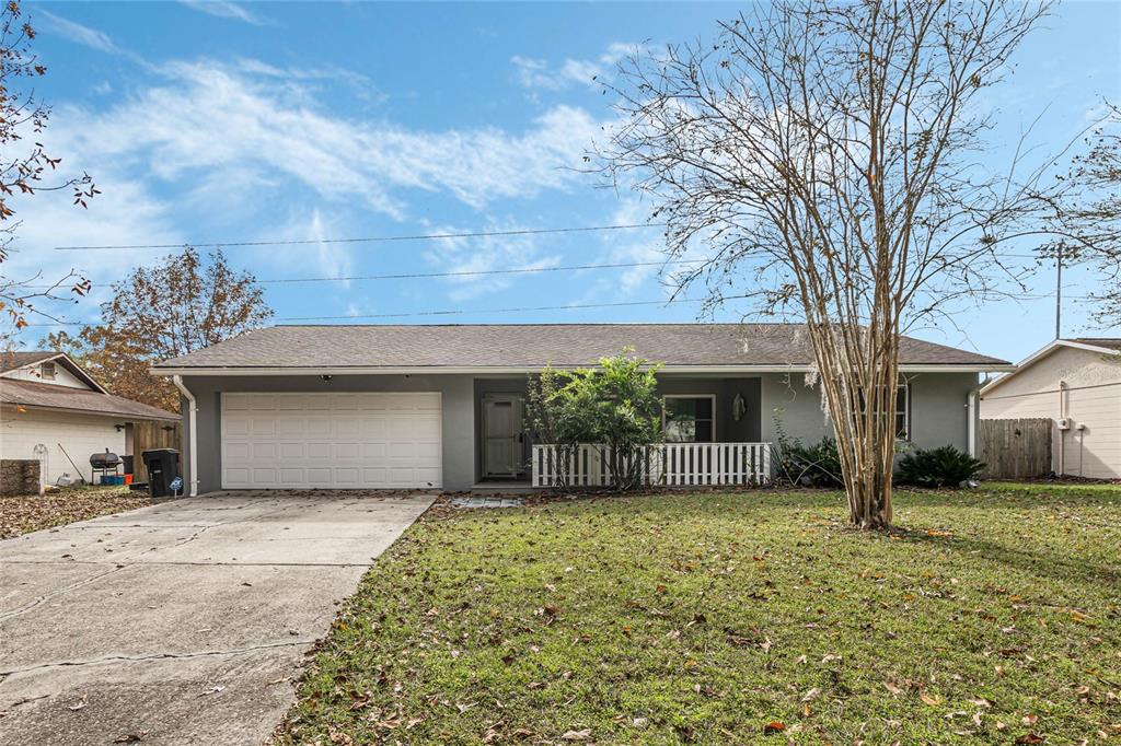8107 Southwest 13th Road Gainesville, FL 32607 - Photo 1 of 1 Gallery Image 1