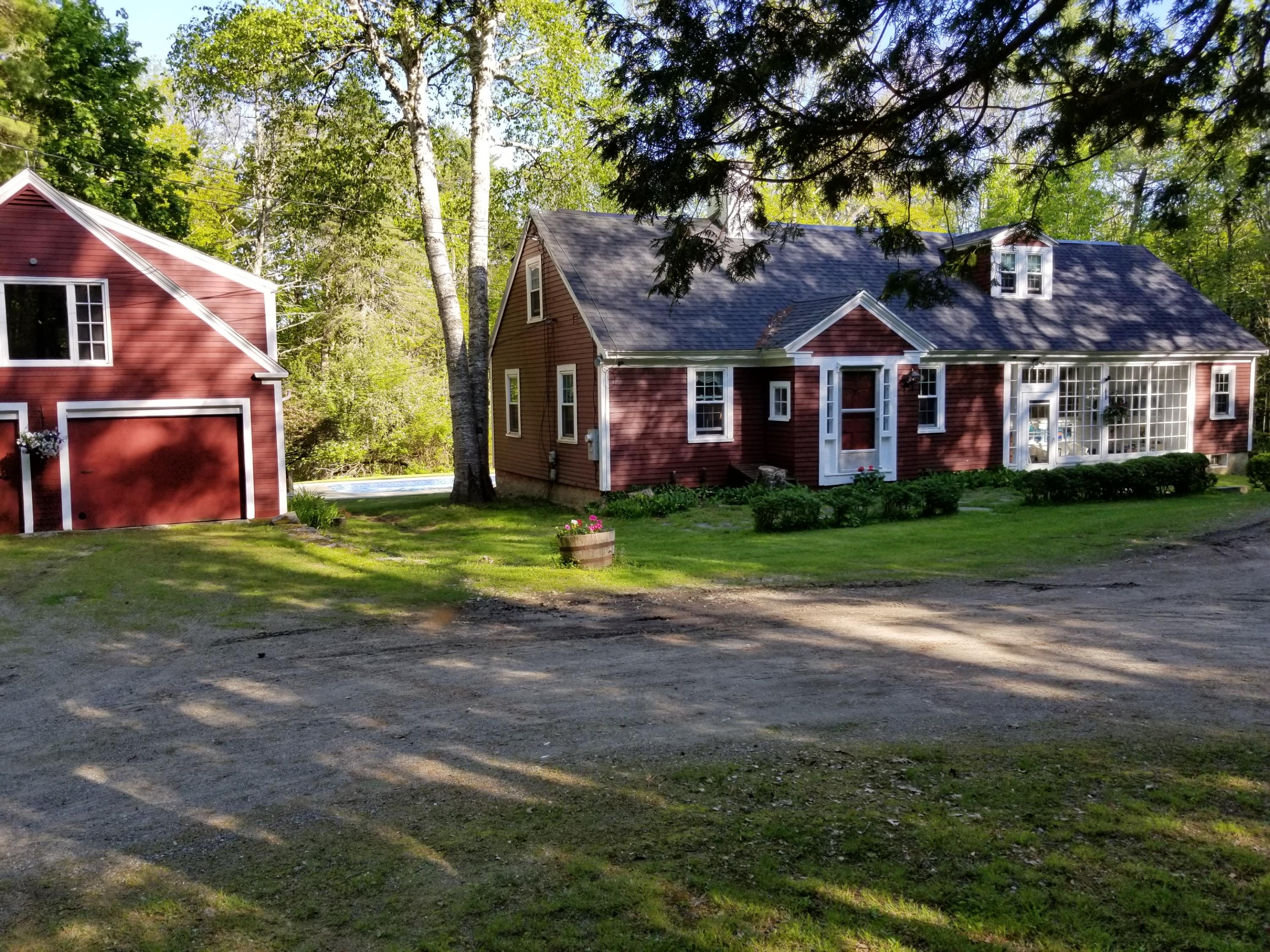 652 River Road Newcastle, ME 04553 - Photo 1 of 53 20190607_172744