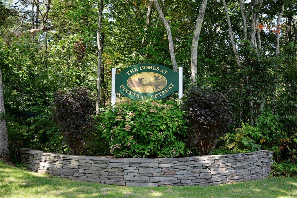 10 Eagle Point Road, Unit 1 Lincolnville, ME 04849 - Photo 26 of 35 The Homes at Ducktrap Retreat