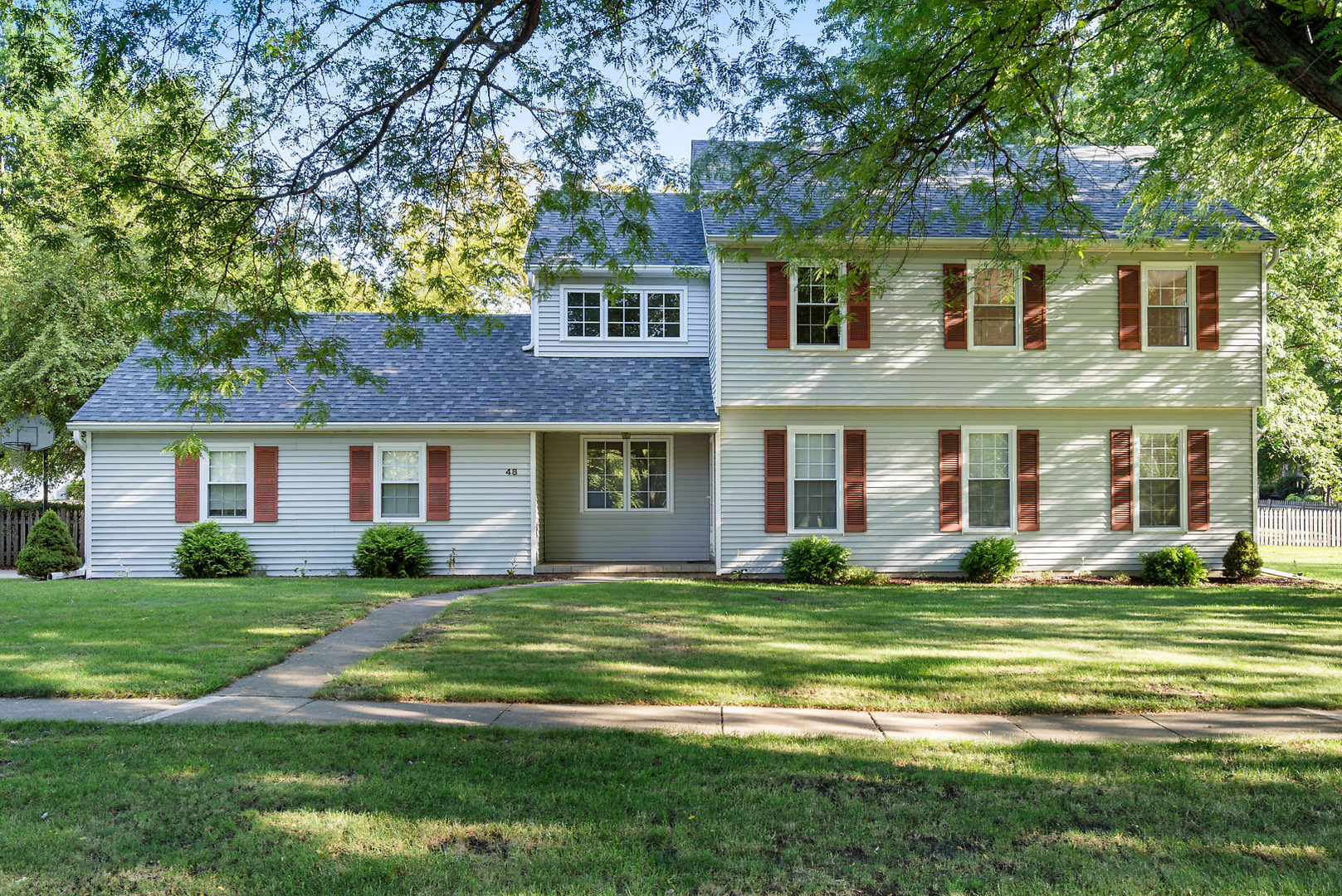 48 Winthrop New Road Sugar Grove, IL 60554 - Photo 1 of 30 Gallery Image 1