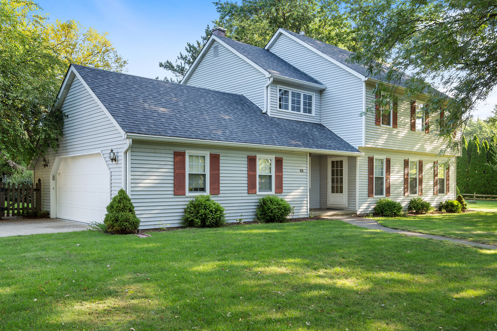 48 Winthrop New Road Sugar Grove, IL 60554 - Photo 25 of 30 Gallery Image 25