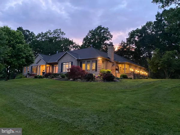 $899,999 | 3773 East Point Road, Elkton, VA 22827