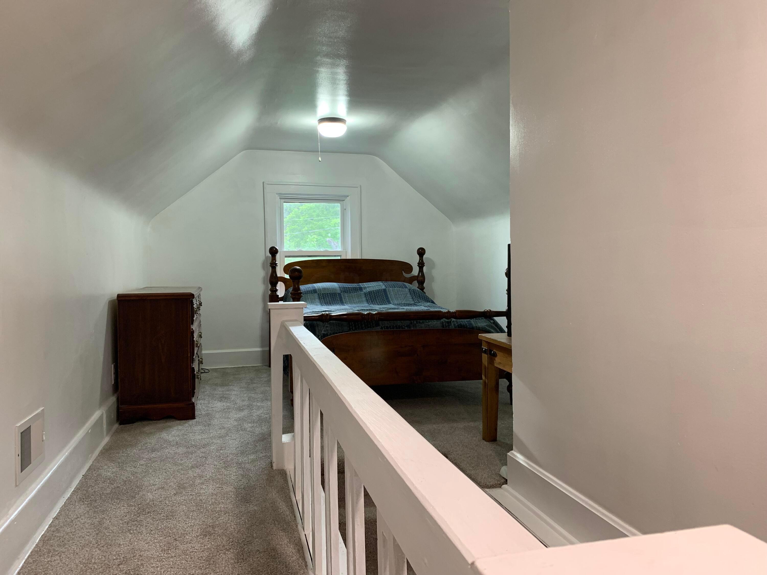 6665 Ervin Road Athens, OH 45701 - Photo 15 of 17 Upstairs Bed 2