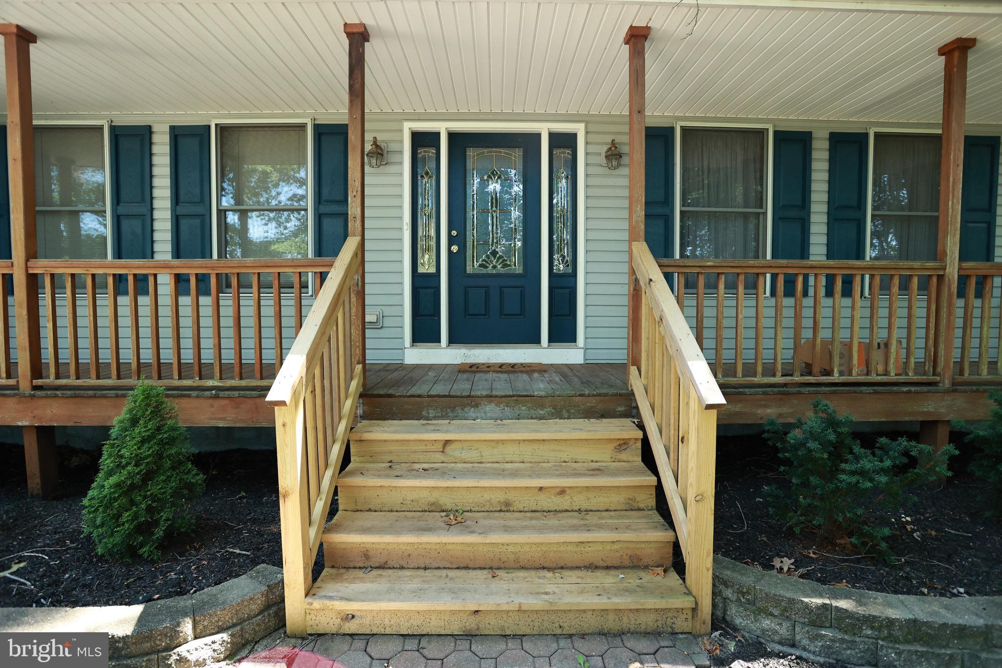 453 Langley Road Pittsgrove, NJ 08318 - Photo 12 of 140