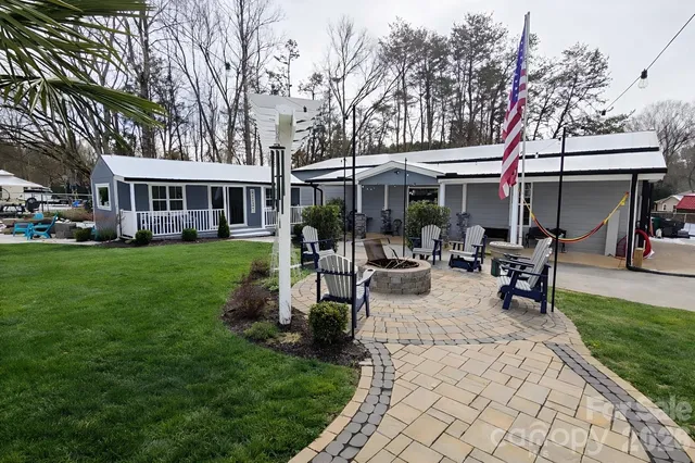 $850,000 | 206 Cedar Drive, Salisbury, NC 28147