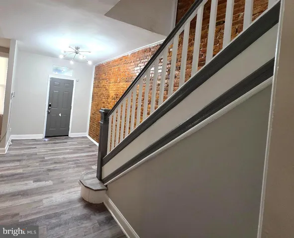 $184,900 | 405 North Loudon Avenue, Baltimore, MD 21229