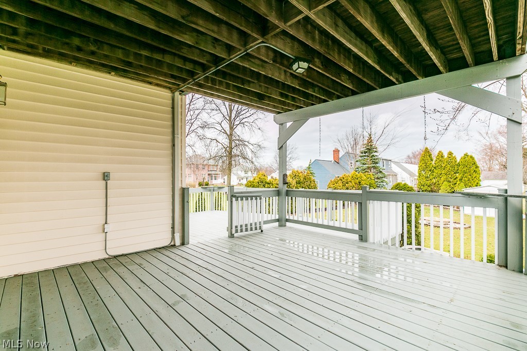 5437 Wilson Mills Road Cleveland, OH 44143 - Photo 31 of 35 Gallery Image 31