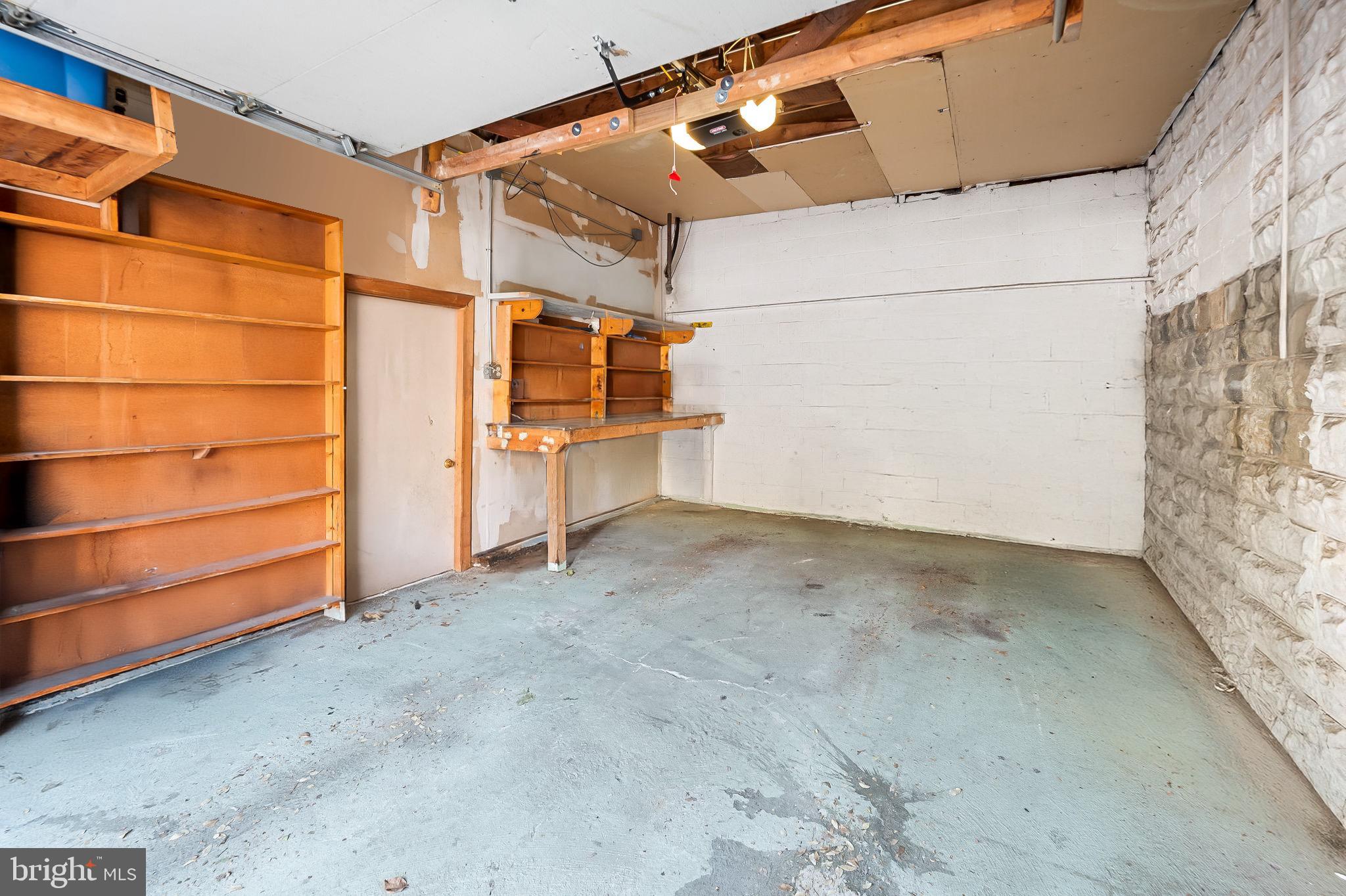 2128 Fleet Street Baltimore, MD 21231 - Photo 39 of 51 Garage 1