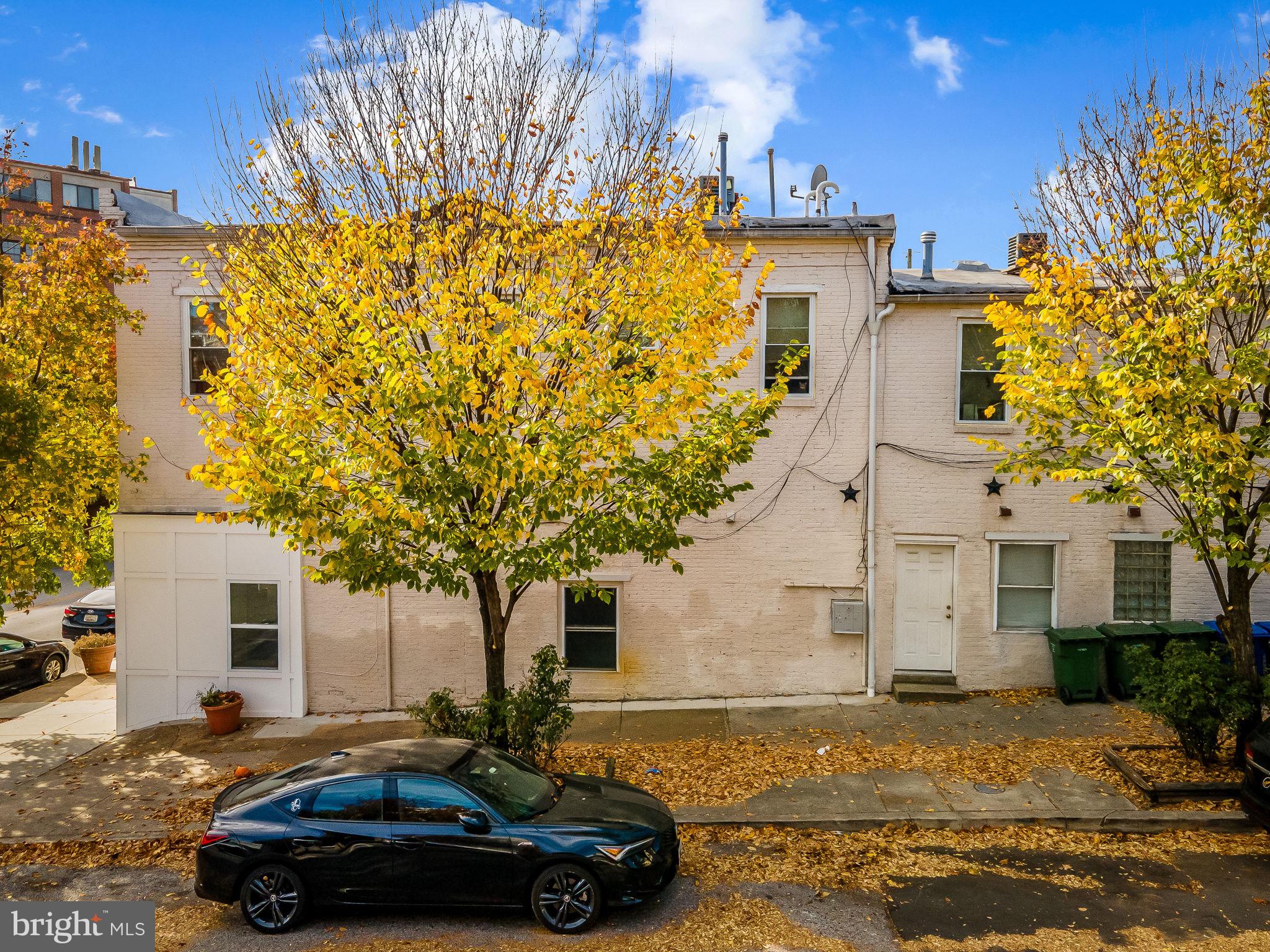 2128 Fleet Street Baltimore, MD 21231 - Photo 4 of 51