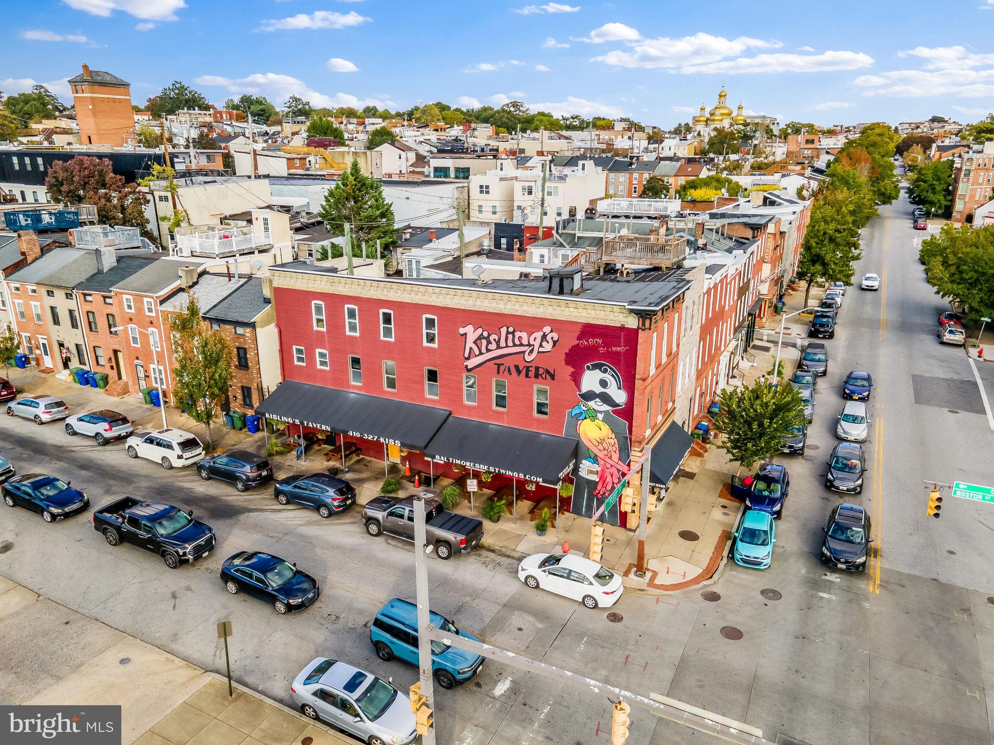 2128 Fleet Street Baltimore, MD 21231 - Photo 43 of 51