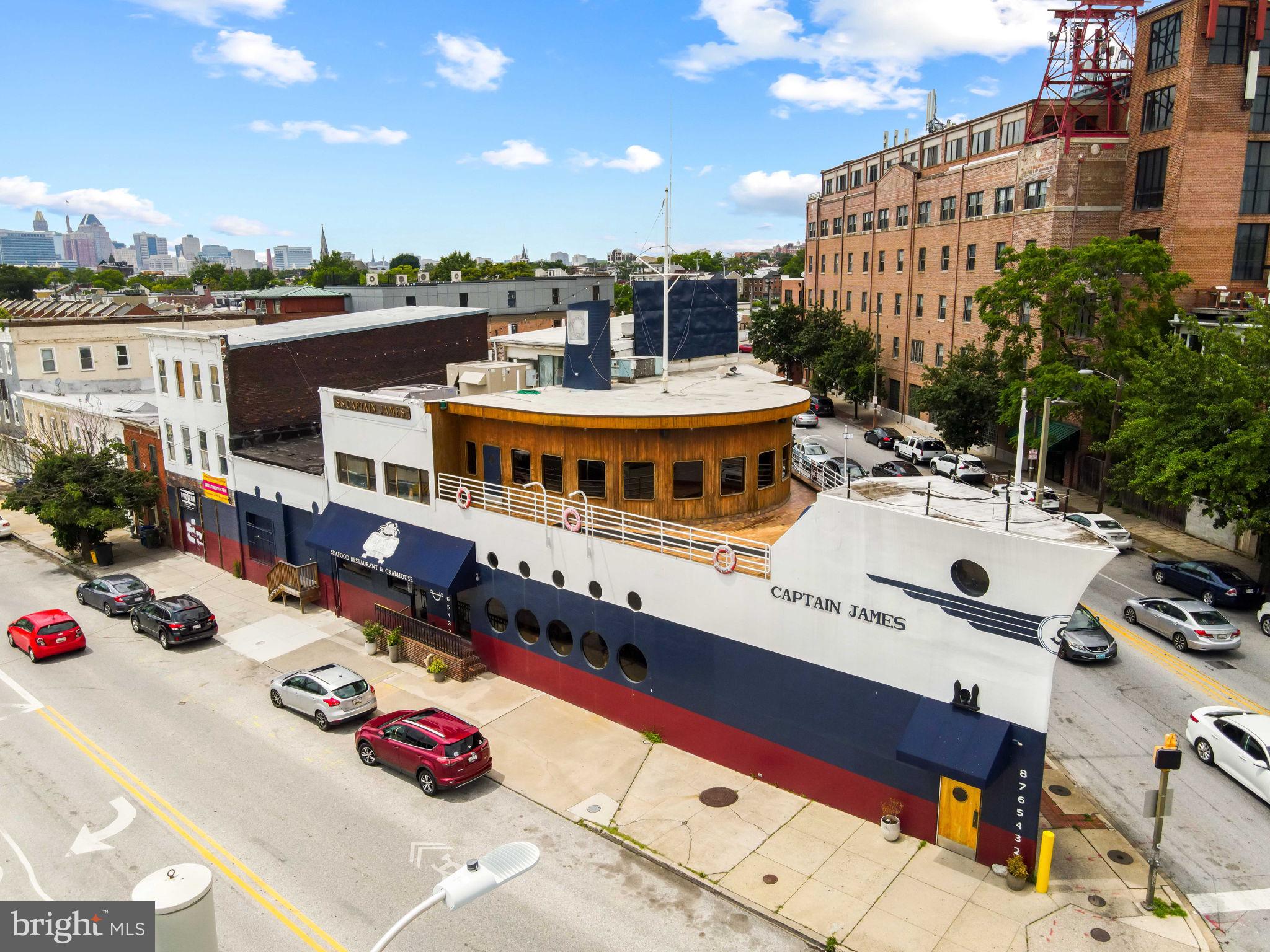 2128 Fleet Street Baltimore, MD 21231 - Photo 44 of 51