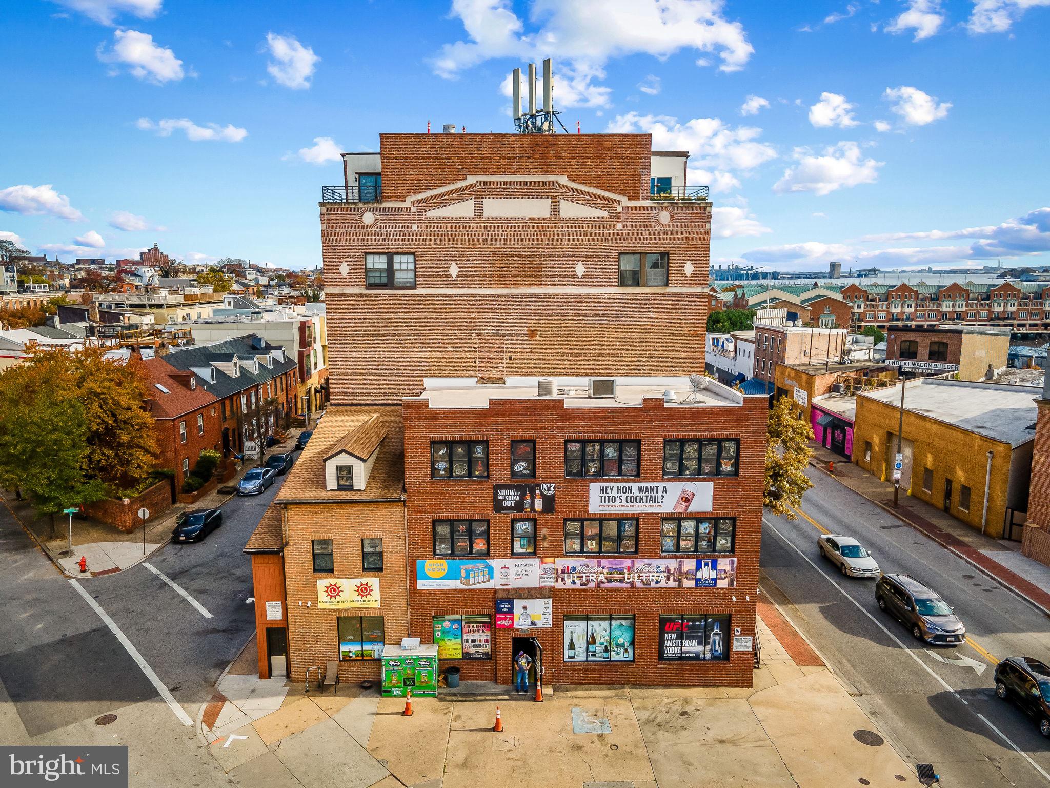 2128 Fleet Street Baltimore, MD 21231 - Photo 46 of 51