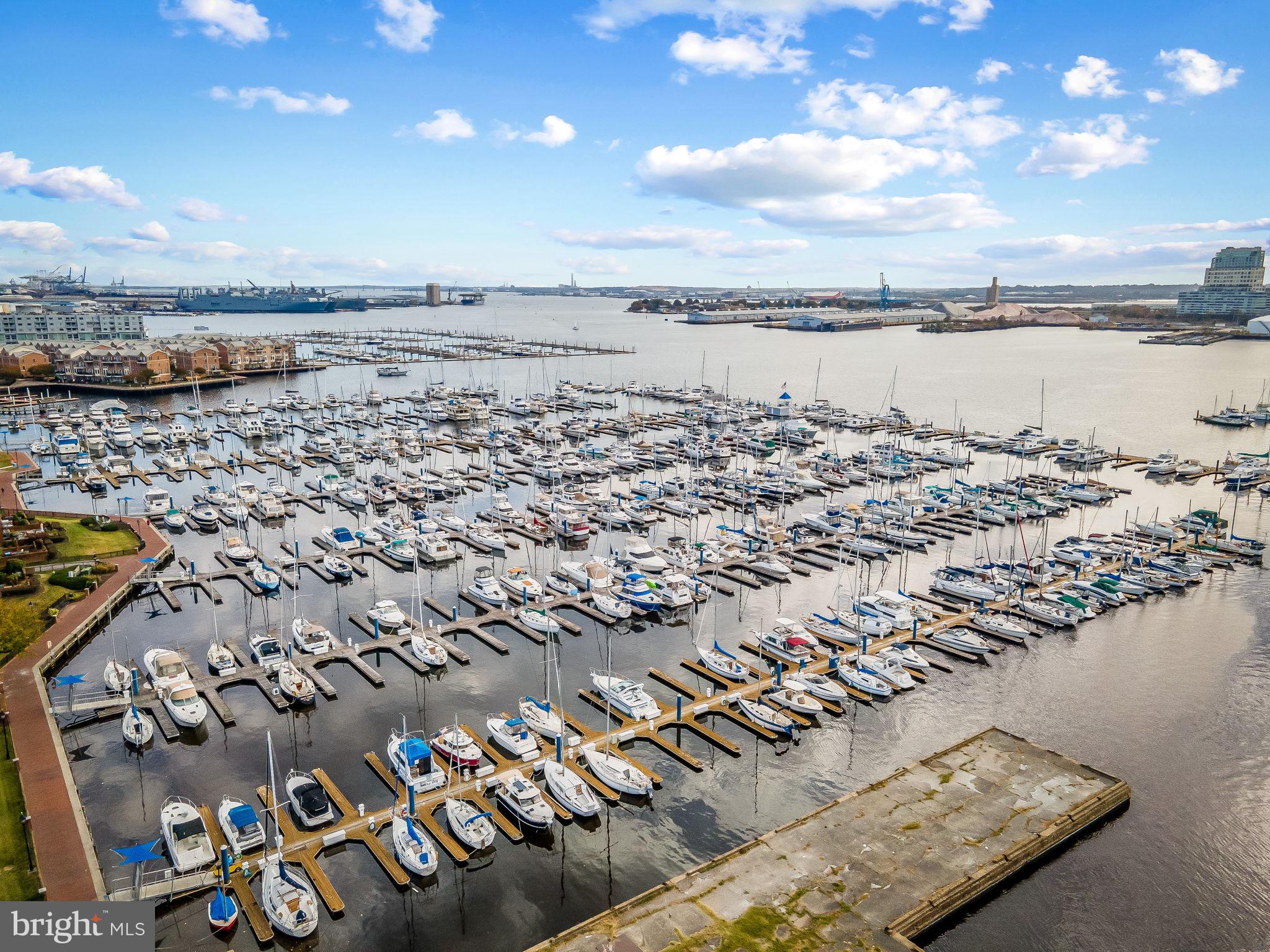 2128 Fleet Street Baltimore, MD 21231 - Photo 49 of 51