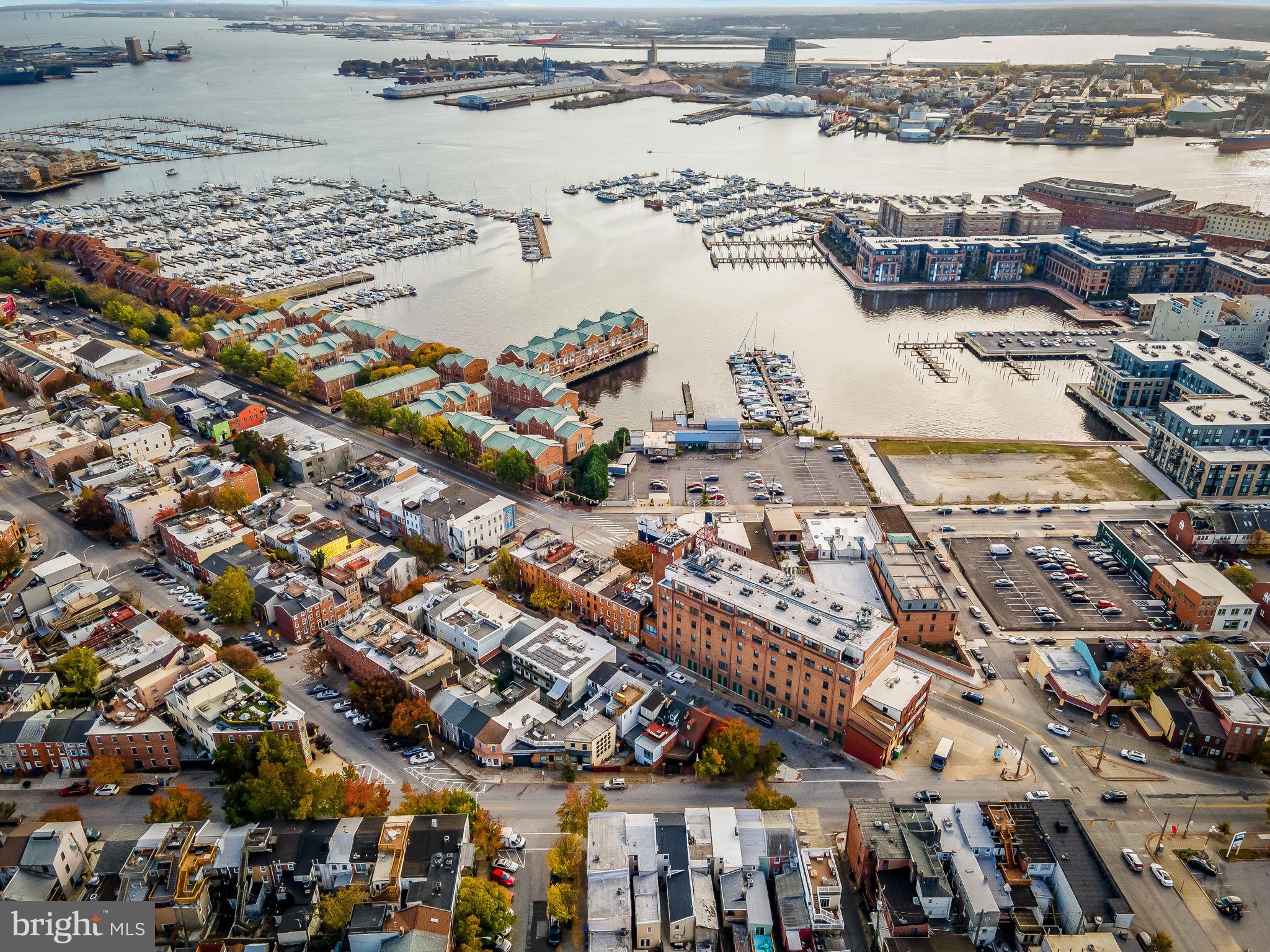 2128 Fleet Street Baltimore, MD 21231 - Photo 50 of 51