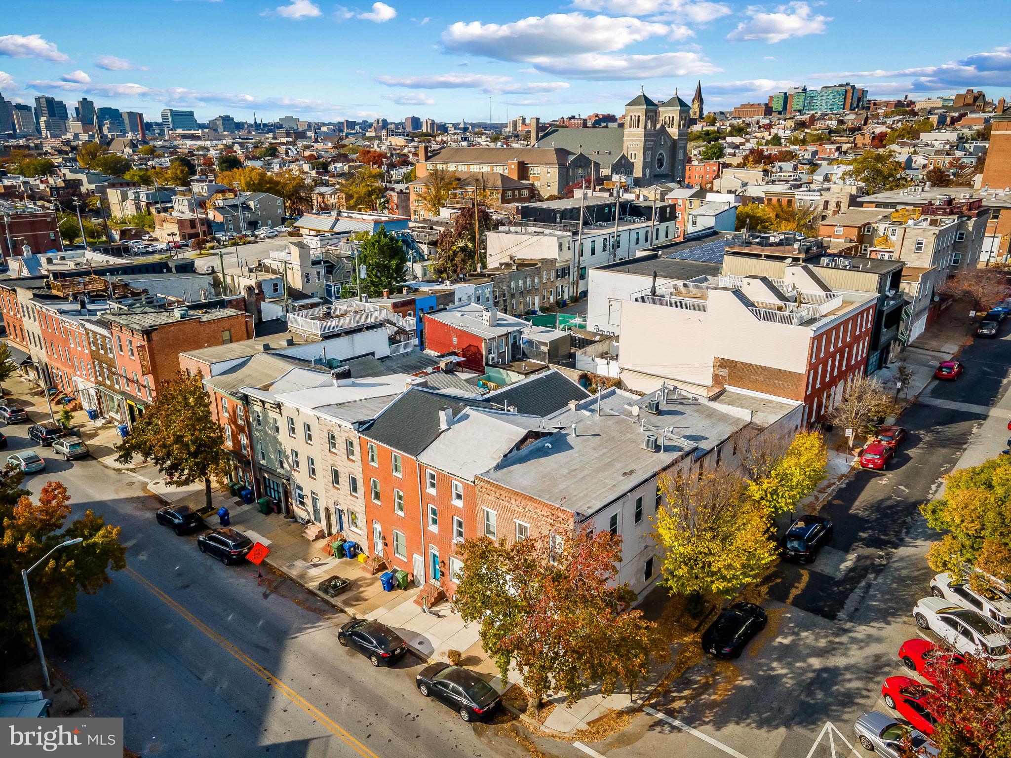 2128 Fleet Street Baltimore, MD 21231 - Photo 5 of 51