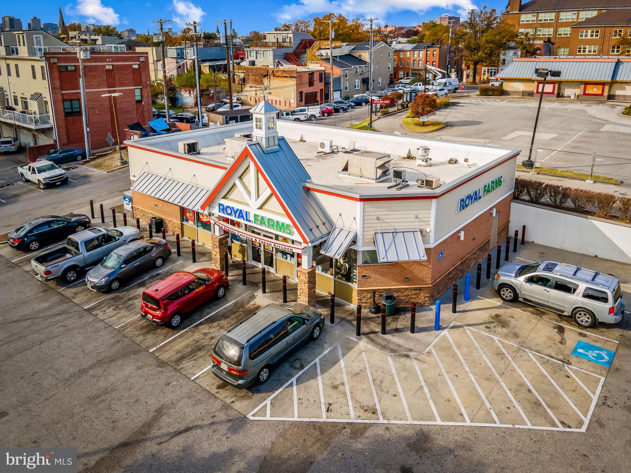 2128 Fleet Street Baltimore, MD 21231 - Photo 51 of 51