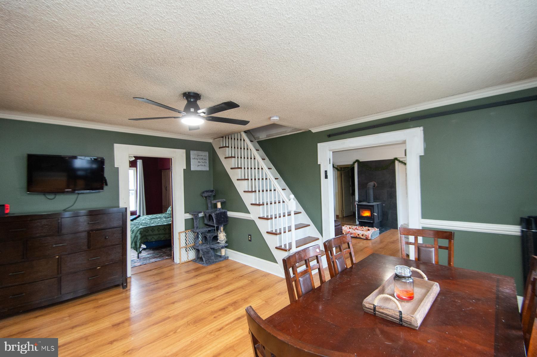 2537 Old House Point Road Fishing Creek, MD 21634 - Photo 23 of 37