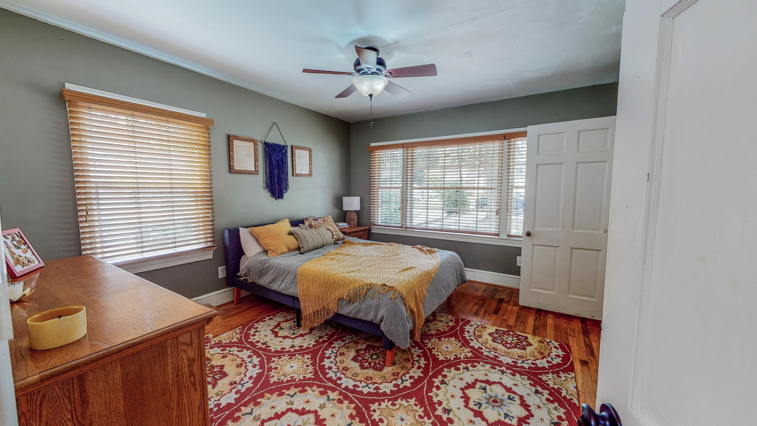 500 Gordon Street Roxboro, NC 27573 - Photo 19 of 70 Photo 19