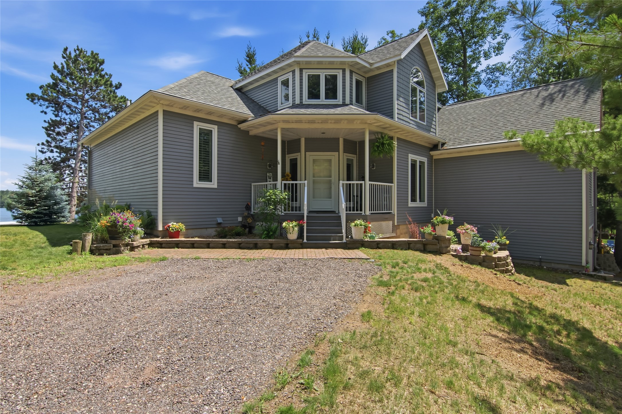 1885 Smart Road Barnes, WI 54873 - Photo 6 of 60