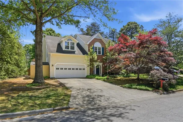 $3,100 | 3608 Chance Road, Greensboro, NC 27410