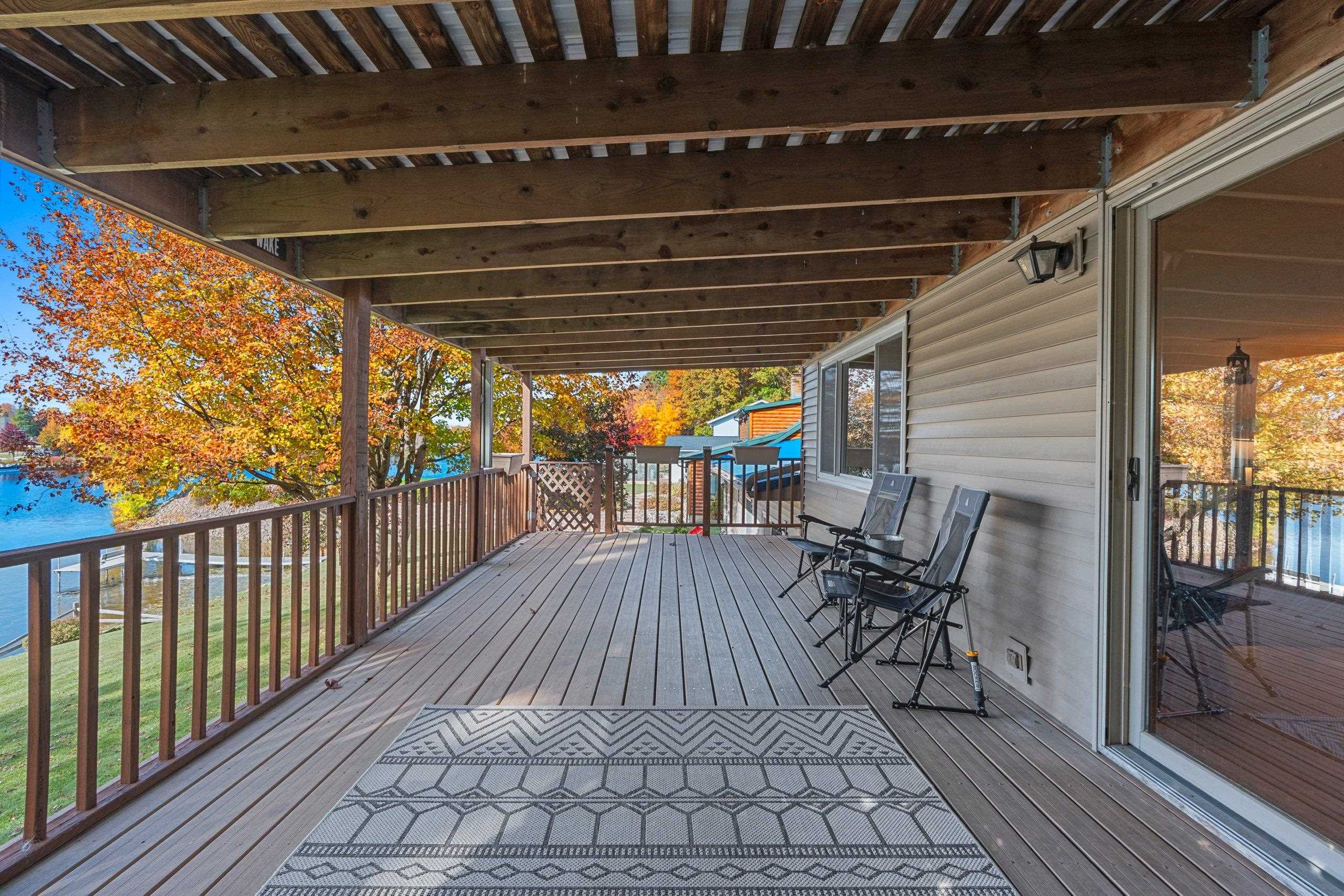 250 Alpine Drive Shawano, WI 54166 - Photo 12 of 48