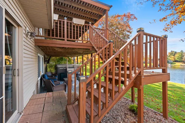 $599,900 | 250 Alpine Drive, Shawano, WI 54166