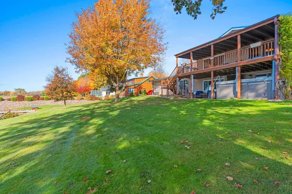 $599,900 | 250 Alpine Drive, Shawano, WI 54166