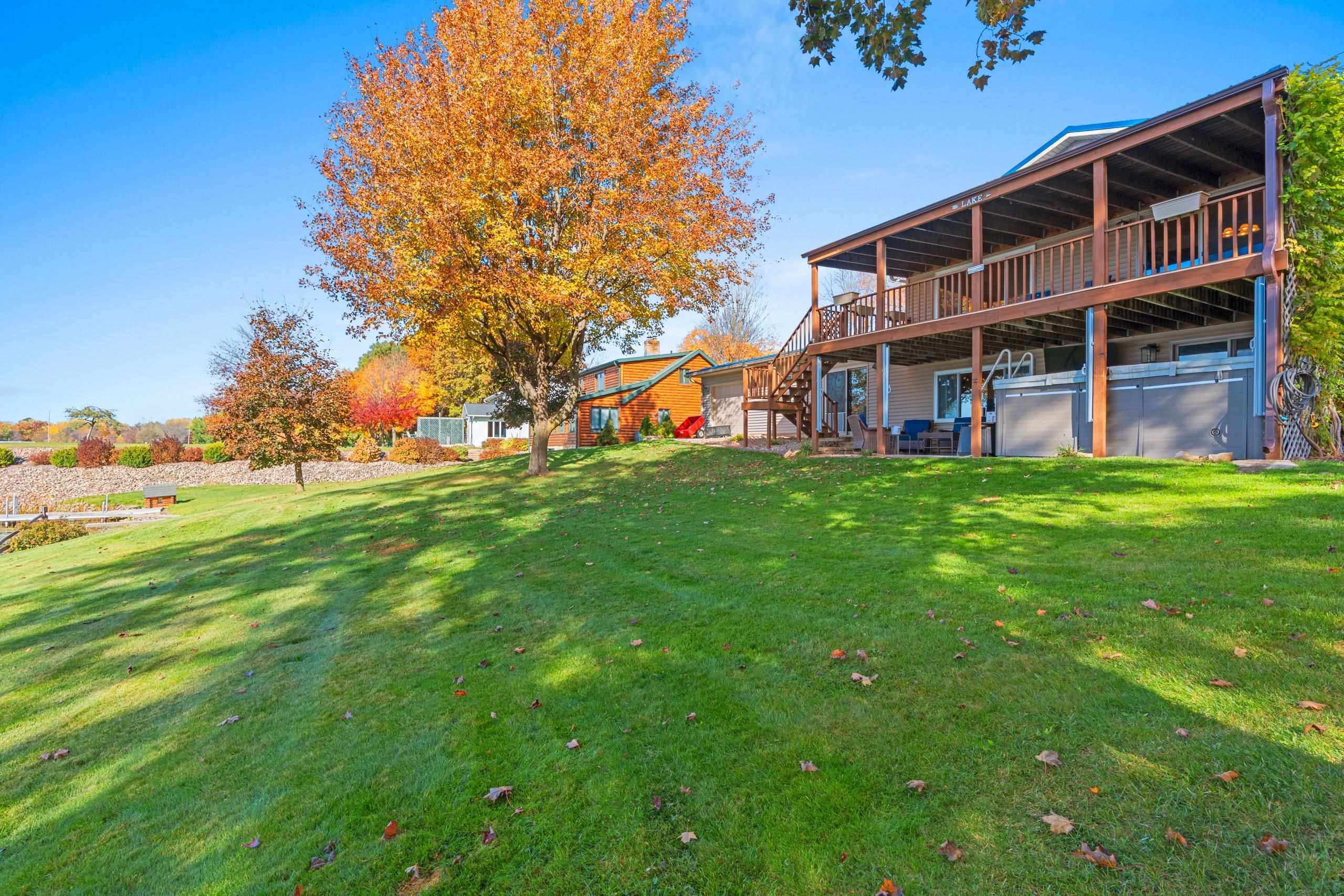 250 Alpine Drive Shawano, WI 54166 - Photo 42 of 48