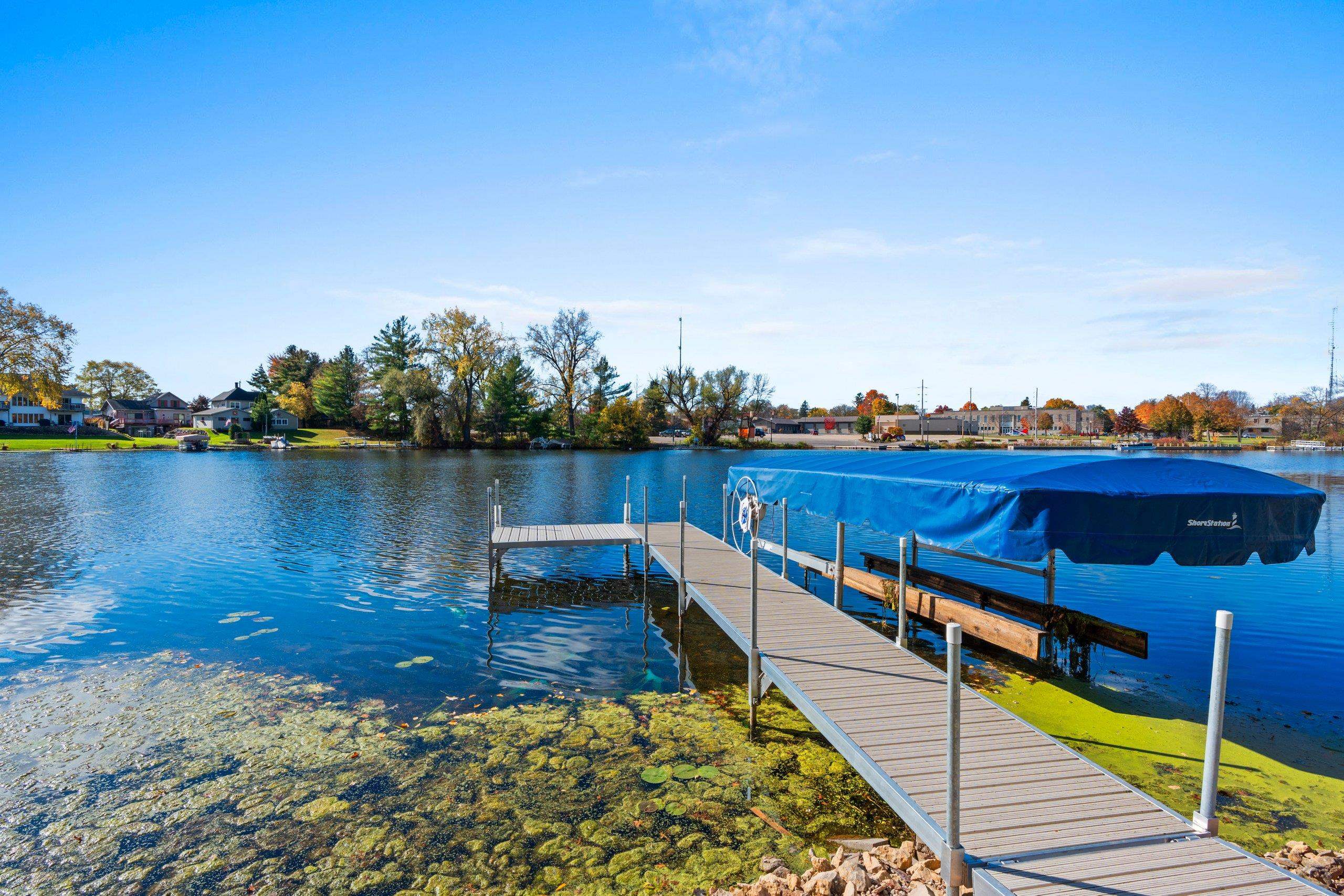 250 Alpine Drive Shawano, WI 54166 - Photo 44 of 48