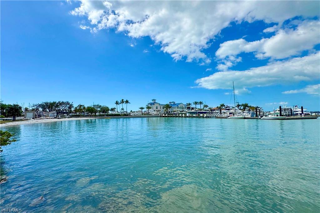87 North Collier Boulevard, Unit J18 Marco Island, FL 34145 - Photo 20 of 21 Marco Island Yacht Club