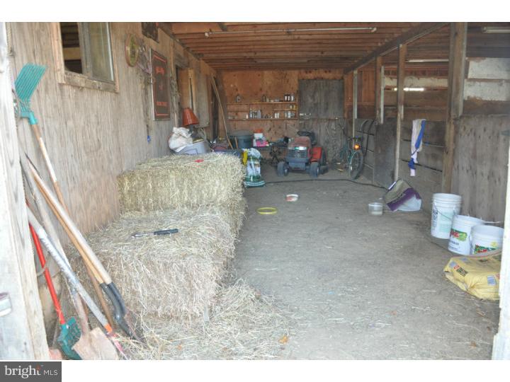 1226 Morgan Road Williamstown, NJ 08094 - Photo 14 of 25 Barn