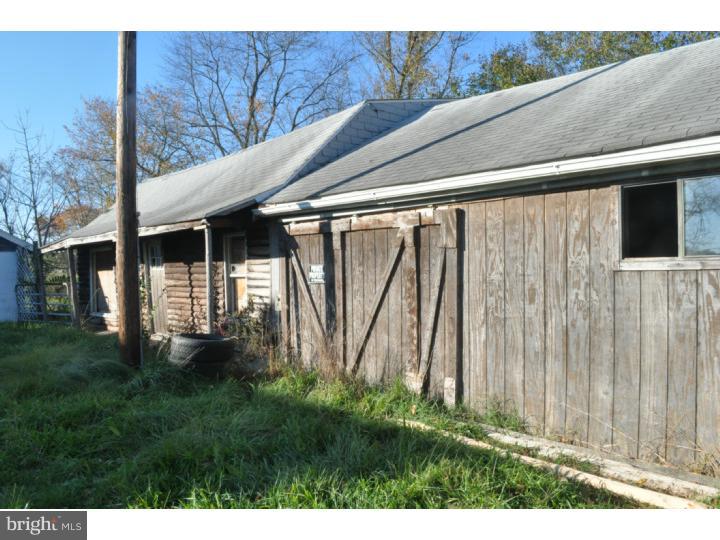 1226 Morgan Road Williamstown, NJ 08094 - Photo 17 of 25 Barn