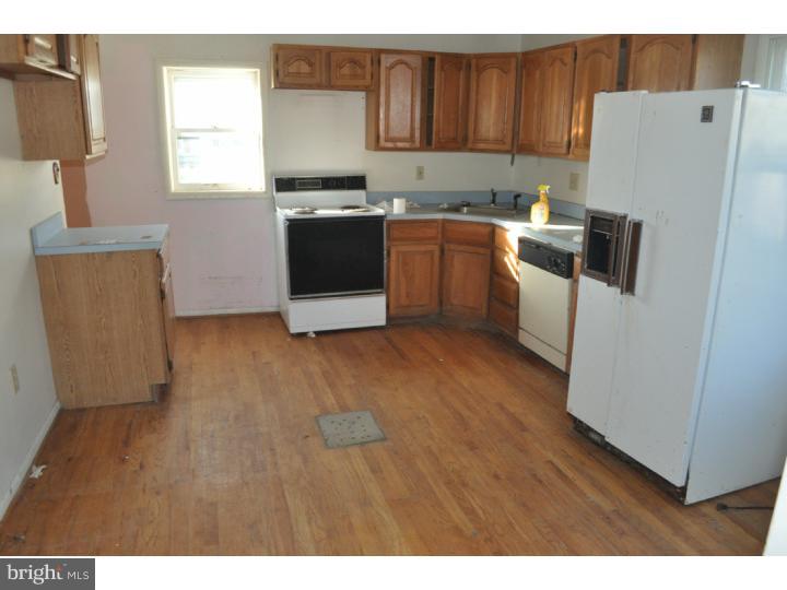 1226 Morgan Road Williamstown, NJ 08094 - Photo 20 of 25 Kitchen