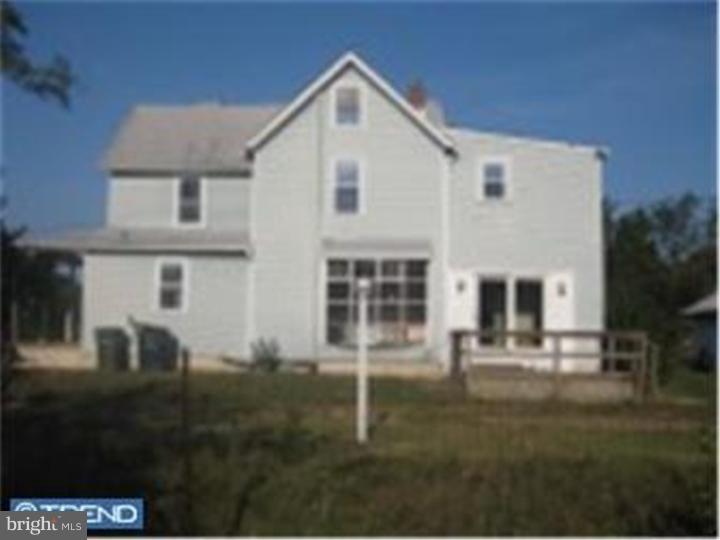 1226 Morgan Road Williamstown, NJ 08094 - Photo 3 of 25 Exterior Front