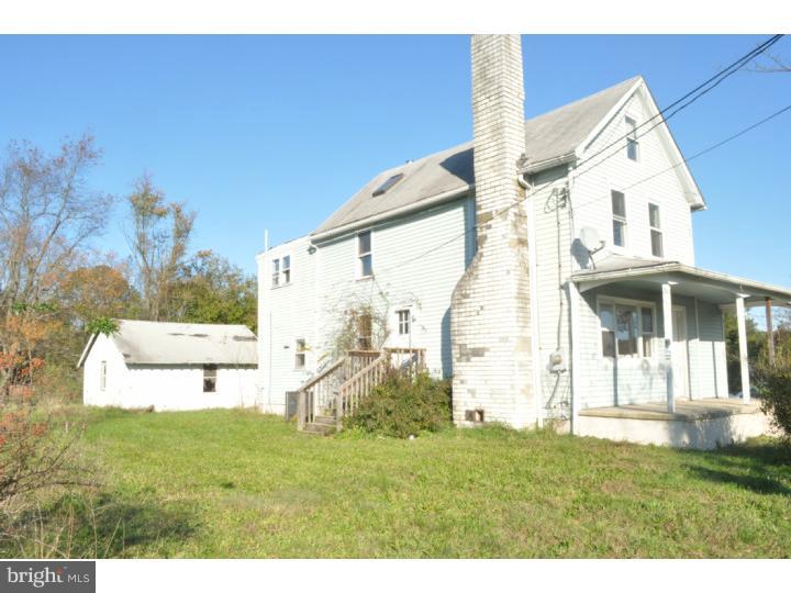 1226 Morgan Road Williamstown, NJ 08094 - Photo 6 of 25 Exterior Side