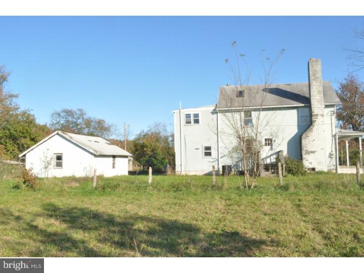 1226 Morgan Road Williamstown, NJ 08094 - Photo 7 of 25 Exterior Side