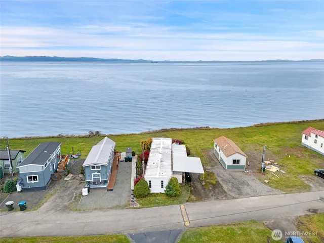 $85,000 | 1323 South McDonald Street, Unit 15, Port Angeles, WA 98363