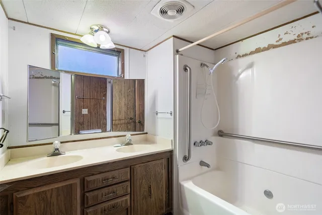 $85,000 | 1323 South McDonald Street, Unit 15, Port Angeles, WA 98363