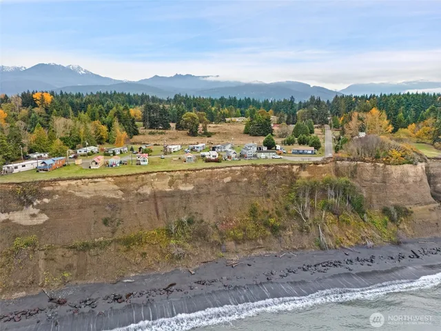 $85,000 | 1323 South McDonald Street, Unit 15, Port Angeles, WA 98363