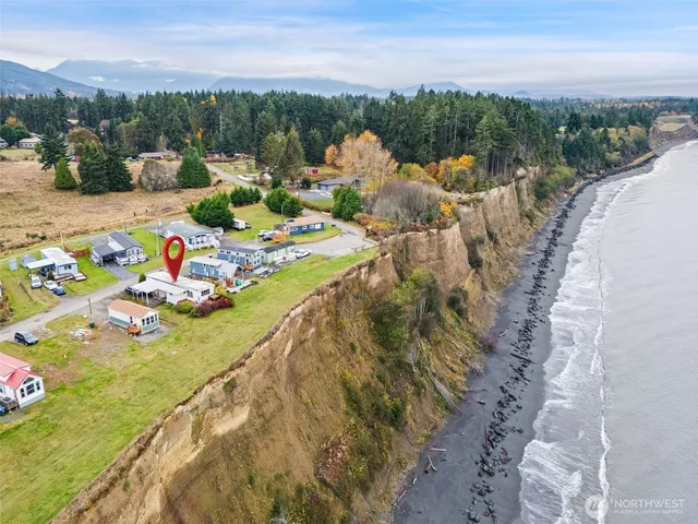 $85,000 | 1323 South McDonald Street, Unit 15, Port Angeles, WA 98363