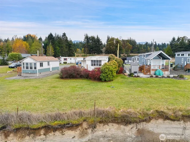 $85,000 | 1323 South McDonald Street, Unit 15, Port Angeles, WA 98363