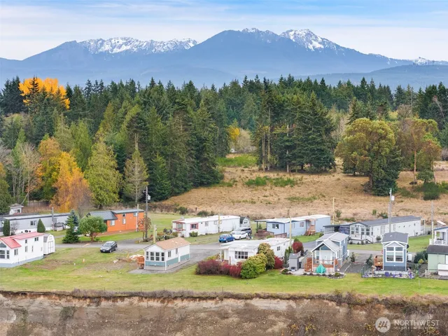 $85,000 | 1323 South McDonald Street, Unit 15, Port Angeles, WA 98363