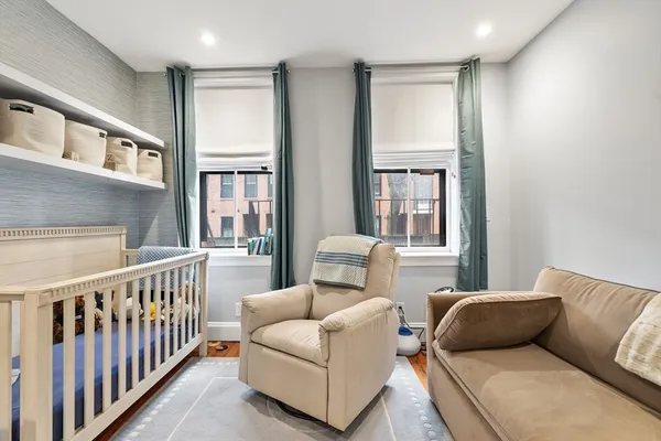 $7,000 | 96 Chandler Street, Unit 1, Boston, MA 02116