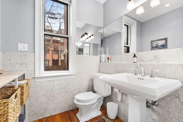 $7,000 | 96 Chandler Street, Unit 1, Boston, MA 02116