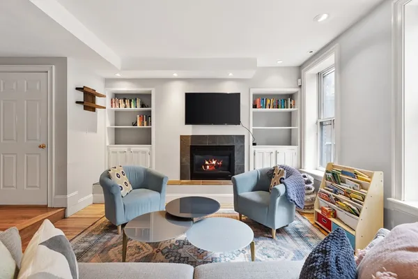 $7,000 | 96 Chandler Street, Unit 1, Boston, MA 02116