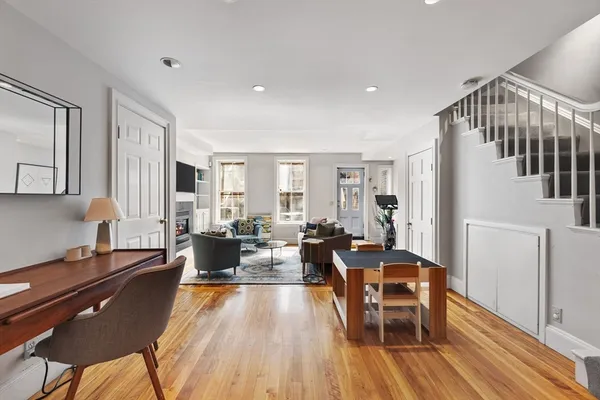 $7,000 | 96 Chandler Street, Unit 1, Boston, MA 02116